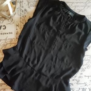Mossimo Black Tank